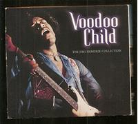 Hendrix, Jimi - Voodoo Child-Jimi Hendrix Coll
