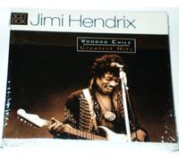 Hendrix, Jimi - Voodoo Chile-Greatest. [Import]