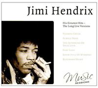 Hendrix, Jimi - Voodoo Chile, Live. [Import]