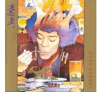 Hendrix Jimi – Voodoo Soup – Import