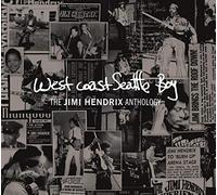 Jimi Hendrix - West Coast Seattle Boy:Anthology