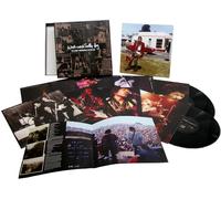 West coast Seattle boy - The Jimi Hendrix anthology Vinyle