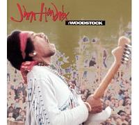 Hendrix, Jimi - Woodstock