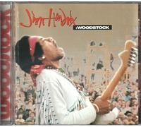 Hendrix,Jimi - Woodstock [Import]
