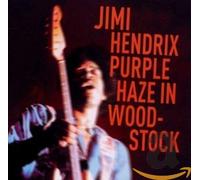 Hendrix – Purple Haze in Woodstock – ITM