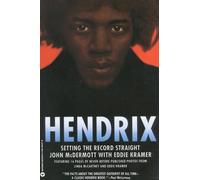 Hendrix: Setting the Record Straight