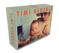 Hendrix,Timi - Tim Weitkamp das Musical (Box) [Import]
