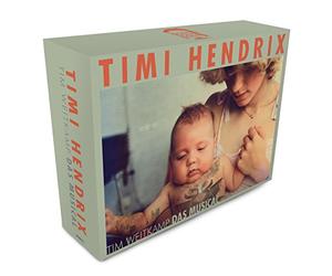 Hendrix,Timi - Tim Weitkamp das Musical (Box) [Import]