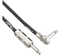 Hendrix Voodoo Child Cable Black