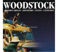 Hendrix - Woodstock [Import]