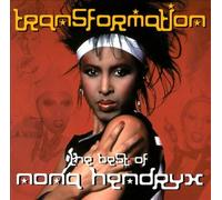 Hendryx, Nona - Transformation: Best of