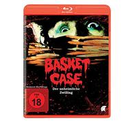 Basket Case - Der unheimliche Zwilling (Blu-ray) Kevin van Hentenryck