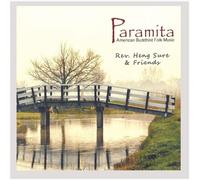 Heng Rev Sure|Amis - Paramita:American Buddhist Fol