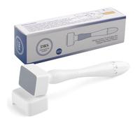 HENGBIRD Derma Stamp - Stylo Derma Pen réglable - Micro aiguille - Pour barbe - Dermaroller - Pour cheveux et cuir chevelu