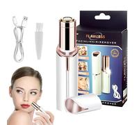 HENGBIRD epilateur visage femme,rasoir visage femme epilateur electrique femme visage rasoir femme visage epilation visage femme epilateur sourcil femme flawless epilateur visage