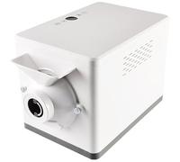 HENGCMM Machine à Torréfier Les Grains de Café, Torréfacteur électrique pour Café, Noix, Cacahuètes, Machine de Torréfaction de Grains de Café à La Maison de Torréfacteur de Café