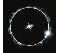 Henge – Journey to Voltus B – Vinyle LP (Ecomix)