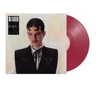Henge Vinyle Rouge
