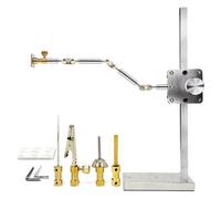 HENGJINGTR Kit d'animation DIY-Stopmotion Rig Armature Système de gréement avec 5 connecteurs pour l'animation, Stop Motion Bracket Filming Kit