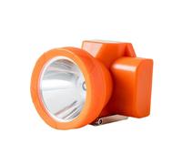 HENGJINGTR Lampe Frontale étanche pour Camping, Lampe de Poche LED 80W utilisée dans Les Mines de Charbon, Le Camping, la randonnée