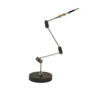 HENGJINGTR Stop Motion Rig 'Armature Rigging System pour DIY Stop Motion Animation, Soutenir Le Mouvement De Votre Personnage | Max Payload 500G (Longueur du Bras : 40Cm)
