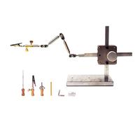 HENGJINGTR Système de charpente en Acier Inoxydable pour Animation en Stop-Motion, kit de charpente DIY pour Stop-Motion avec 5 connecteurs, adapté à la Conception d'animations en Stop-Motion,26cm