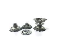 Henglong 1/16 Échelle Russe T90 RC Tank 3938 Pignons en métal Roues motrices