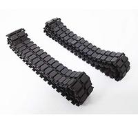 Henglong Échelle 1/16 USA M1A2 Abrams RC Tank 3918 Pièces de rechange en plastique