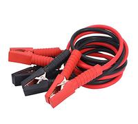 HENGMEI 2X6m Câbles de Démarrage professionnels robustes pour Batteries de Voiture, Camping-Car, Camion, Moto