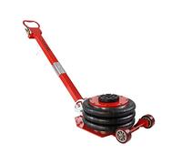 HENGMEI Cric pneumatique 3T 6600 Ibs Cric pneumatique pour voiture familiale