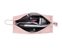 HENGSI Sac de Rangement pour Dyson Airwrap/Supersonic Pochette Voyage Seche-Cheveux Trousse (Rosa)