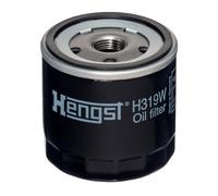 Hengst Filtre à huile 3532100000