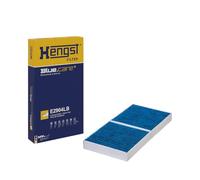 Hengst 7524310000 Filtre d'habitacle