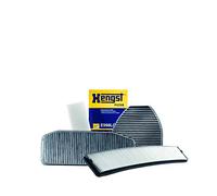 HENGST 7809310000 filtre d'habitacle
