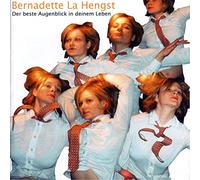 Hengst,Bernadette la - Der Beste Augenblick in Deinem Leben