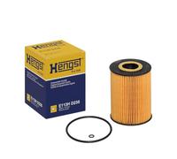 HENGST FILTER E113H D235 Filtre à huile