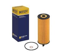 Hengst & Co Filtre à huile E122H D187