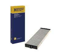 Hengst E2937LC Filtre, air de l'habitacle