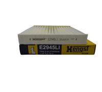 Hengst E2945LI Filtre, air de l'habitacle