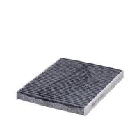 Hengst E2964LC Filtre, air de l'habitacle
