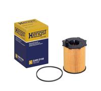 Hengst E40H D105 Filtre à huile