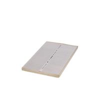 Hengst E902LI Filtre, air de l'habitacle