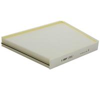 Hengst E989LI Filtre, air de l'habitacle