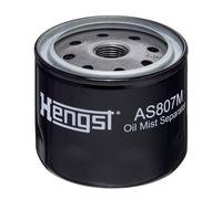 HENGST FILTER AS807M Filtre, ventilation du carter-moteur