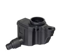 HENGST FILTER AS814M Séparateur d'huile, prise de recyclage des gas de carter po
