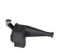 Séparateur d'huile de reniflard moteur AS819M HENGST FILTER pour BMW 7 5 Touring
