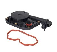 HENGST FILTER AS826M D851 Séparateur d'huile, prise de recyclage des gas de cart