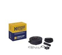 HENGST FILTER AS907M D689 Séparateur d'huile prise de recyclage des gas de carter avec joints avec matériel de montage/fixation