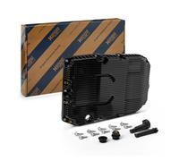 HENGST FILTER Carter d'huile boîte automatique Carter de boîte de vitesse HG114H