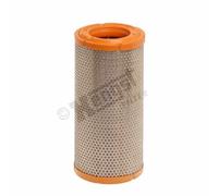 HENGST FILTER Cartouche De Filtre À Air Pour Iveco Daily III Plateau Châssis